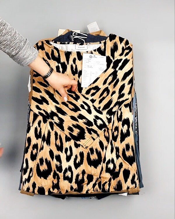 Фотография  621 - Bestseller+DK Summer mix 035#15 кг, ЛОТ №8231 оптом в Оренбурге и Оренбургской области