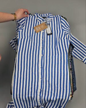 Фотография  233 - VERO MODA  Summer mix 045#13 кг, ЛОТ №8446 оптом в Оренбурге и Оренбургской области