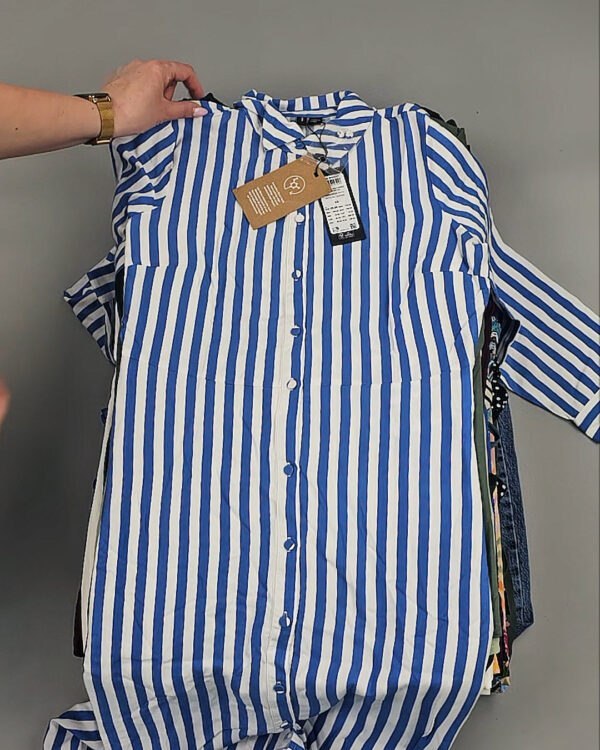 Фотография  145 - VERO MODA  Summer mix 045#13 кг, ЛОТ №8446 оптом в Оренбурге и Оренбургской области