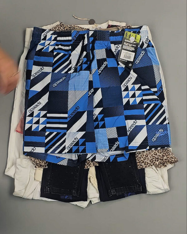 Фотография  407 - BRAND Kids Summer#30 шт, ЛОТ №3 оптом в Оренбурге и Оренбургской области