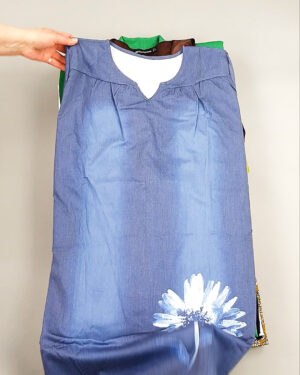 Фотография  628 - Платья Англия СТОК лето#10 кг, ЛОТ №8325 оптом в Оренбурге и Оренбургской области