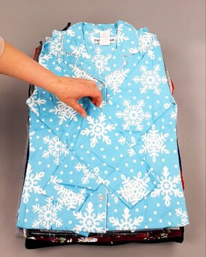 Фотография  761 - Пижамы СТОК CAN 084#10 кг оптом в Оренбурге и Оренбургской области