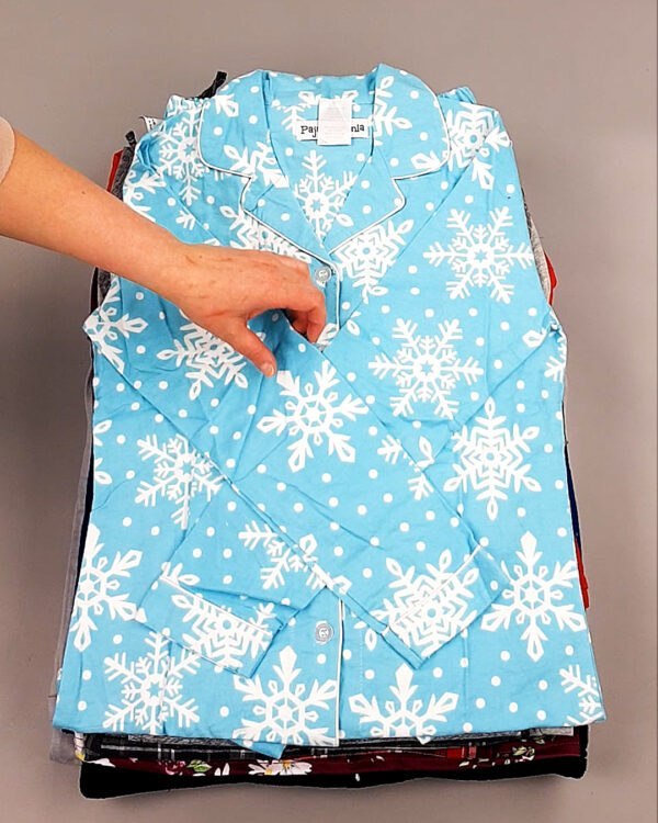 Фотография  507 - Пижамы СТОК CAN 084#10 кг оптом в Оренбурге и Оренбургской области