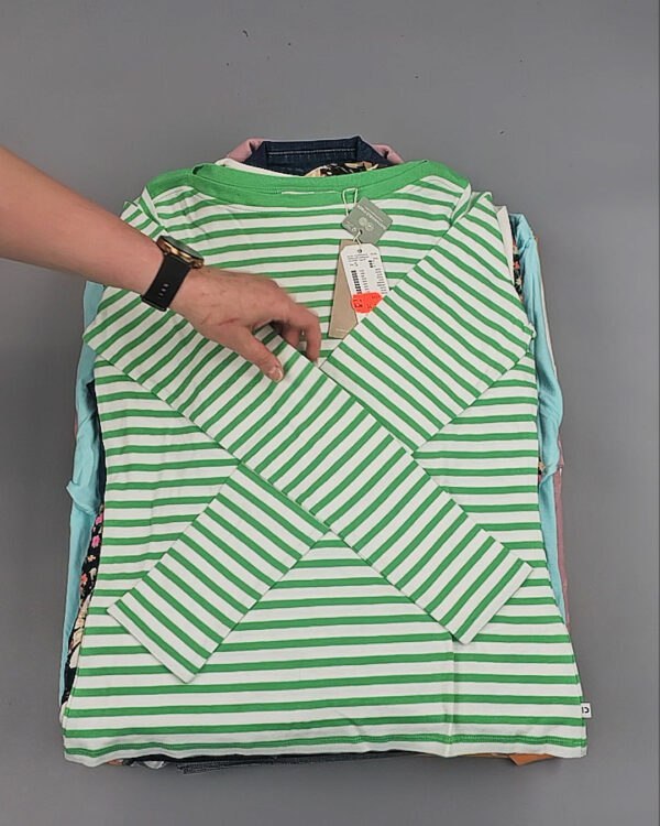 Фотография  383 - TOM TAILOR mix 0424#15 кг оптом в Оренбурге и Оренбургской области