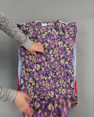 Фотография  957 - VILA Summer mix 045#15 кг, ЛОТ №8450 оптом в Оренбурге и Оренбургской области