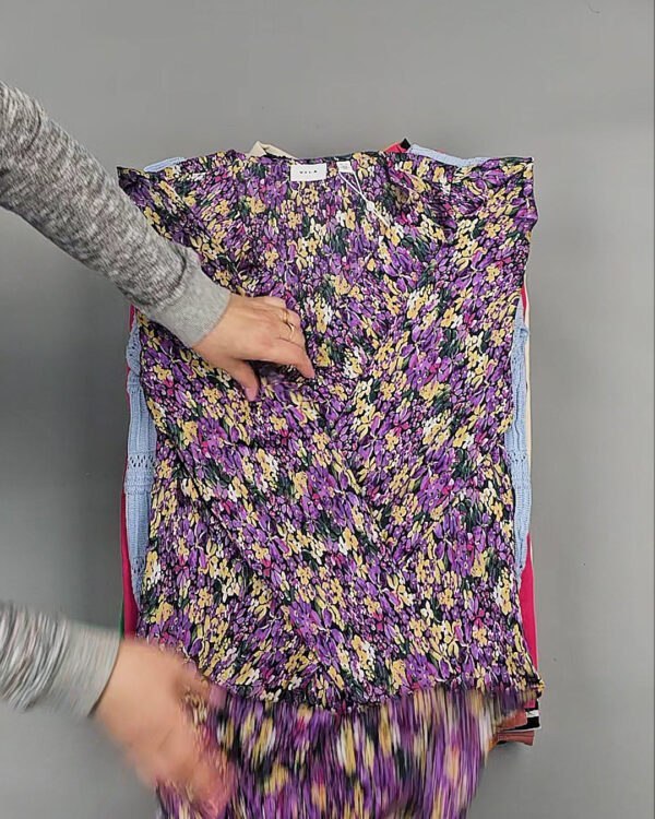 Фотография  330 - VILA Summer mix 045#15 кг, ЛОТ №8450 оптом в Оренбурге и Оренбургской области