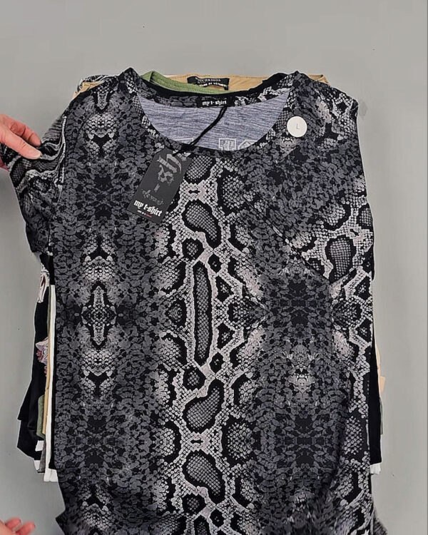 Фотография  416 - BRAND STOCK Summer#20 кг, ЛОТ №8386 оптом в Оренбурге и Оренбургской области