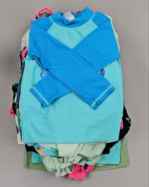 Купить Купальники LIDL Kids 114#5 кг, ЛОТ №8375 оптом в Оренбурге и Оренбургской области