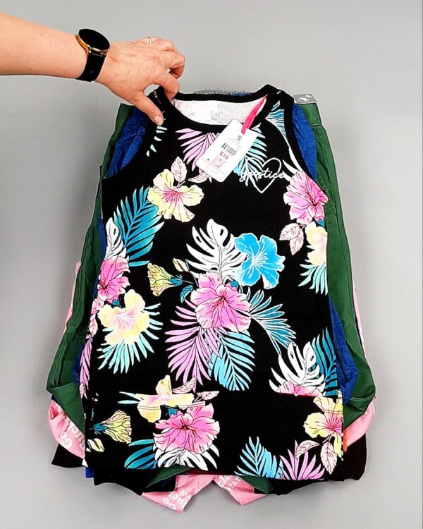 Фотография  260 - BABY KIDS CAN 44#7 кг, ЛОТ №8141 оптом в Оренбурге и Оренбургской области