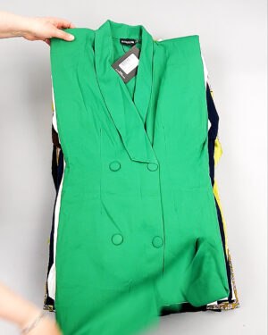 Фотография  660 - Платья Англия СТОК лето#10 кг, ЛОТ №8325 оптом в Оренбурге и Оренбургской области