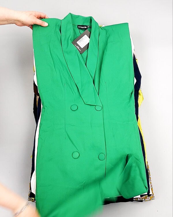 Фотография  472 - Платья Англия СТОК лето#10 кг, ЛОТ №8325 оптом в Оренбурге и Оренбургской области