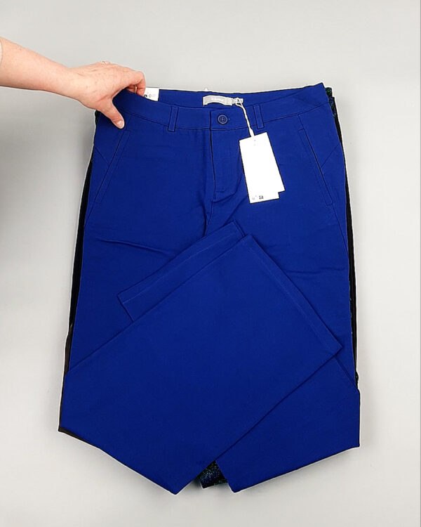 Фотография  998 - Брюки Bestseller+DK Summer 035#10 кг, ЛОТ №8250 оптом в Оренбурге и Оренбургской области