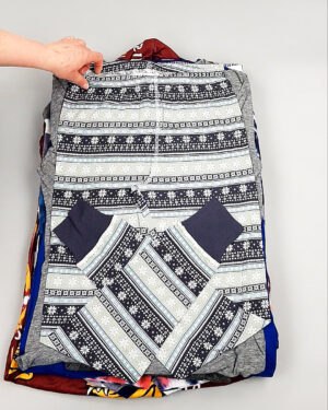 Фотография  198 - Пижамы СТОК CAN 084#10 кг, ЛОТ №8328 оптом в Оренбурге и Оренбургской области