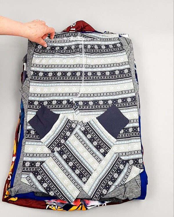 Фотография  243 - Пижамы СТОК CAN 084#10 кг, ЛОТ №8328 оптом в Оренбурге и Оренбургской области