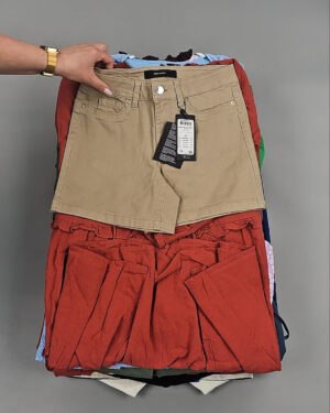 Фотография  236 - VERO MODA  Summer mix 045#13 кг, ЛОТ №8444 оптом в Оренбурге и Оренбургской области