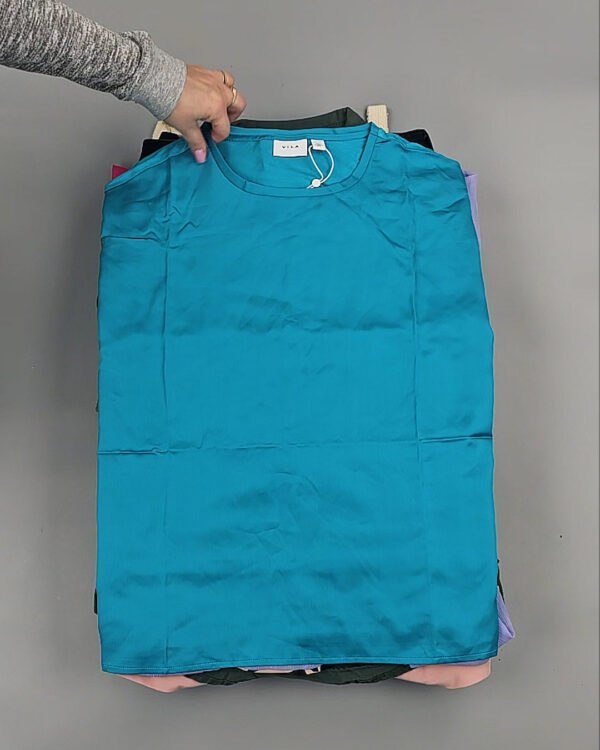 Фотография  831 - VILA Summer mix 045#15 кг, ЛОТ №8453 оптом в Оренбурге и Оренбургской области