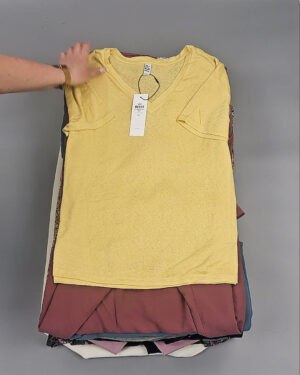 Фотография  291 - JDY Summer mix 045#15 кг, ЛОТ №8427 оптом в Оренбурге и Оренбургской области