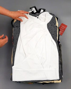 Фотография  533 - Платья Англия СТОК лето#10 кг оптом в Оренбурге и Оренбургской области