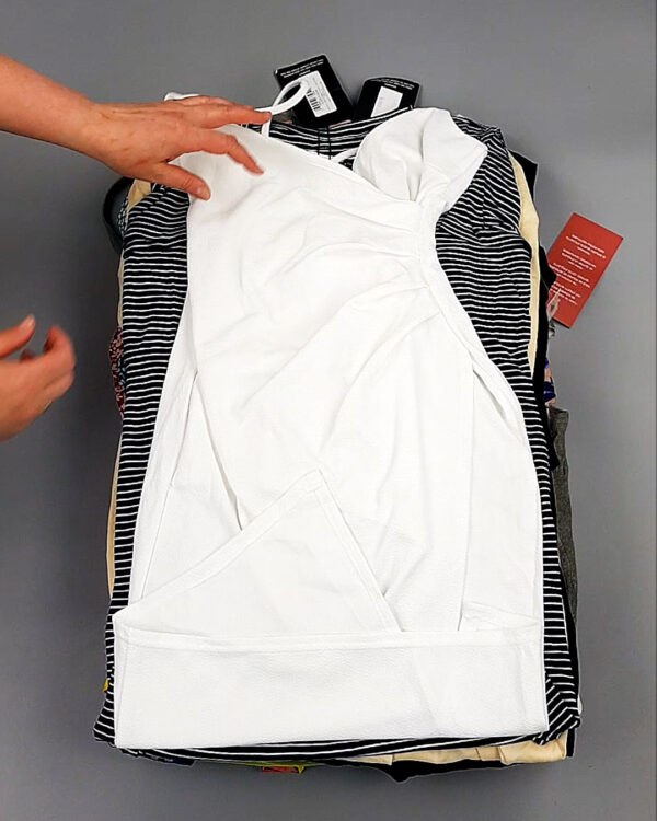 Фотография  620 - Платья Англия СТОК лето#10 кг оптом в Оренбурге и Оренбургской области