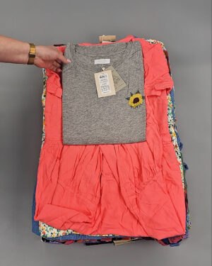 Фотография  135 - MAMA LICIOUS Summer 045 mix#16 кг, ЛОТ №8443 оптом в Оренбурге и Оренбургской области