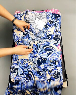 Фотография  808 - OTHER STORIES mix 06 B 035#15 кг, ЛОТ №8191 оптом в Оренбурге и Оренбургской области