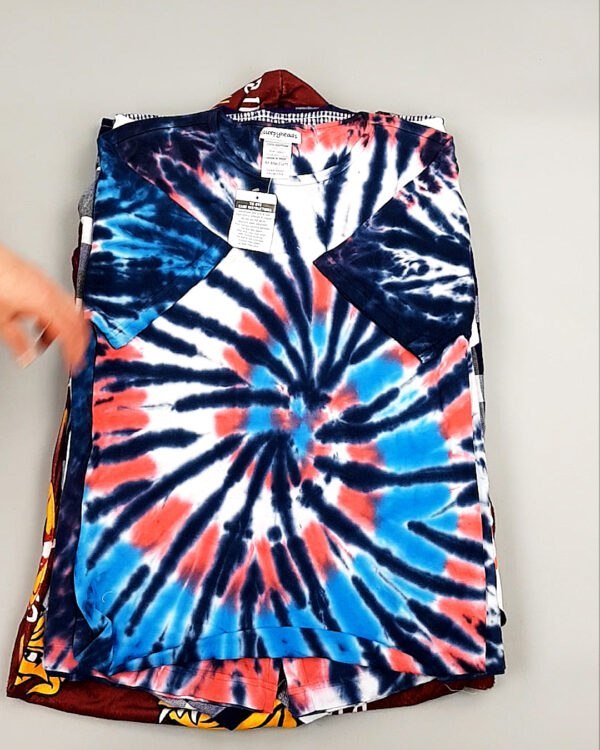 Фотография  624 - Пижамы СТОК CAN 084#10 кг, ЛОТ №8328 оптом в Оренбурге и Оренбургской области