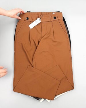 Фотография  283 - Брюки Bestseller+DK Summer 035#10 кг, ЛОТ №8248 оптом в Оренбурге и Оренбургской области