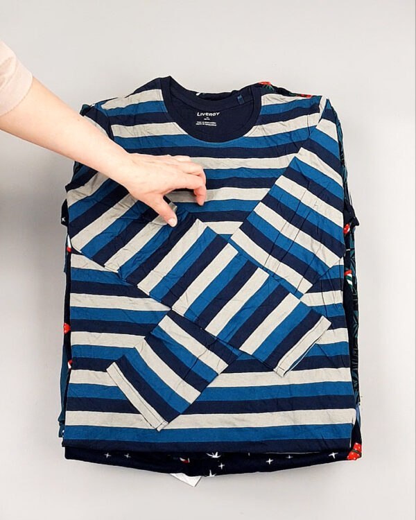 Фотография  995 - Домашняя одежда LIDL 124#10 кг оптом в Оренбурге и Оренбургской области