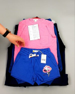 Фотография  667 - BABY KIDS CAN 44#7 кг, ЛОТ №8142 оптом в Оренбурге и Оренбургской области