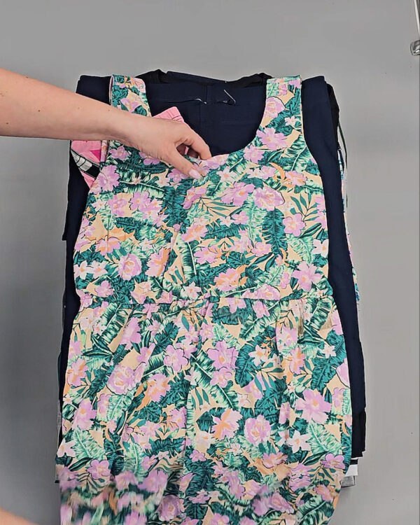 Фотография  427 - LIDL Summer mix 124#15 кг, ЛОТ №8392 оптом в Оренбурге и Оренбургской области