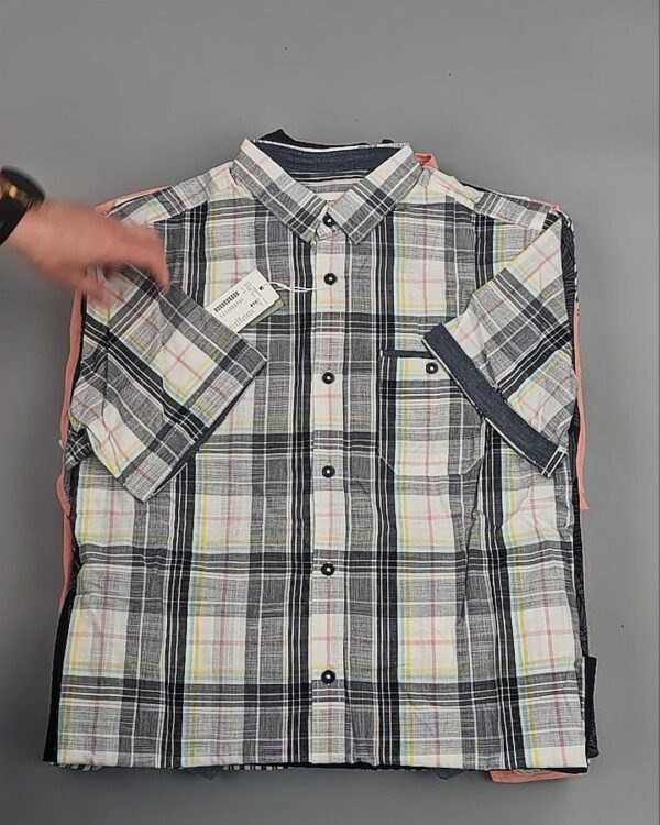 Фотография  422 - TOM TAILOR mix 0424#15 кг, ЛОТ №8431 оптом в Оренбурге и Оренбургской области