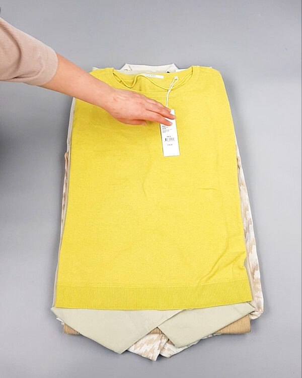 Фотография  408 - YA YA mix 43#40 шт, ЛОТ №8269 оптом в Оренбурге и Оренбургской области