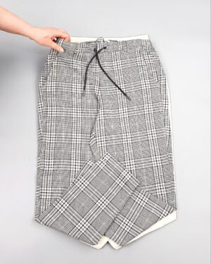 Фотография  280 - Брюки Bestseller+DK Summer 035#10 кг, ЛОТ №8248 оптом в Оренбурге и Оренбургской области