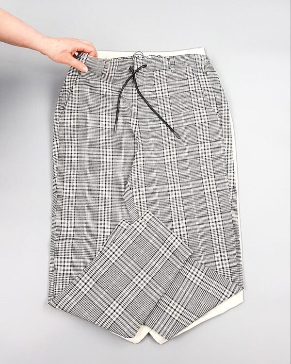 Фотография  484 - Брюки Bestseller+DK Summer 035#10 кг, ЛОТ №8248 оптом в Оренбурге и Оренбургской области