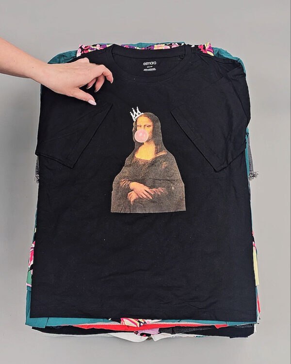 Фотография  456 - LIDL Summer mix 124#15 кг, ЛОТ №8390 оптом в Оренбурге и Оренбургской области