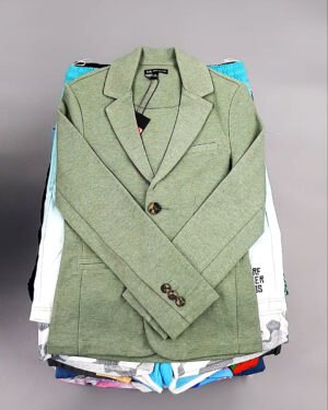 Фотография  216 - C&A детский микс 43#15,6 кг, ЛОТ №8208 оптом в Оренбурге и Оренбургской области