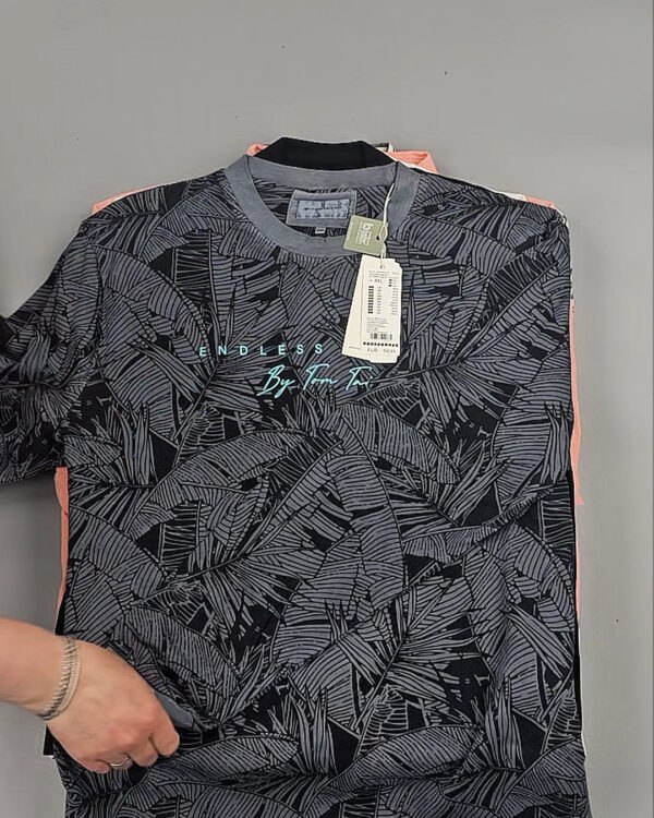 Фотография  355 - TOM TAILOR mix 0424#15 кг, ЛОТ №8431 оптом в Оренбурге и Оренбургской области