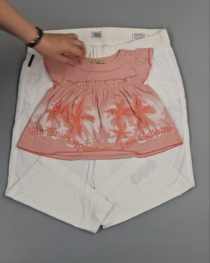 Фотография  745 - BRAND Kids Summer#30 шт, ЛОТ №3 оптом в Оренбурге и Оренбургской области