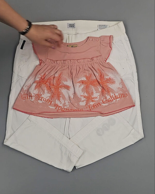 Фотография  216 - BRAND Kids Summer#30 шт, ЛОТ №3 оптом в Оренбурге и Оренбургской области