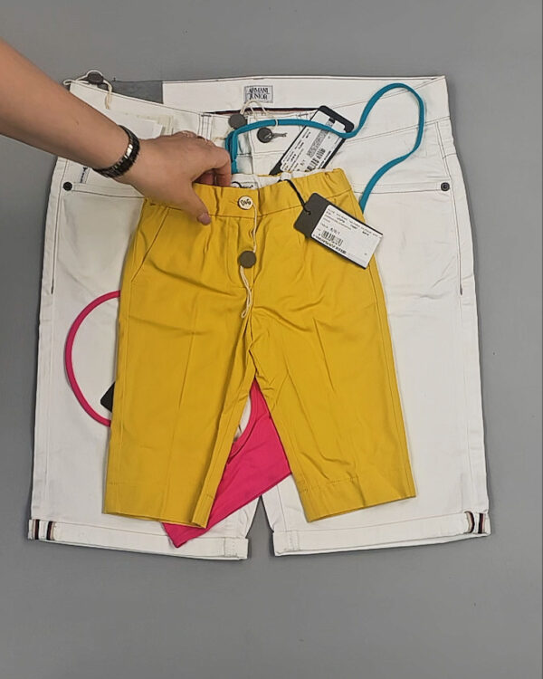 Фотография  968 - BRAND Kids Summer#30 шт, ЛОТ №2 оптом в Оренбурге и Оренбургской области