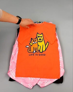 Фотография  545 - BABY KIDS CAN 44#7 кг, ЛОТ №8141 оптом в Оренбурге и Оренбургской области