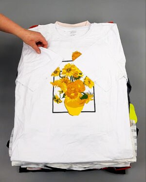 Фотография  838 - LIDL Summer mix 124#15 кг оптом в Оренбурге и Оренбургской области