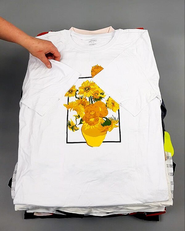 Фотография  351 - LIDL Summer mix 124#15 кг оптом в Оренбурге и Оренбургской области