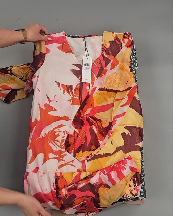 Фотография  279 - JDY Summer mix 045#15 кг, ЛОТ №8424 оптом в Оренбурге и Оренбургской области