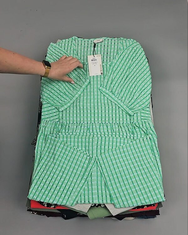 Фотография  370 - JDY Summer mix 045#15 кг, ЛОТ №8425 оптом в Оренбурге и Оренбургской области