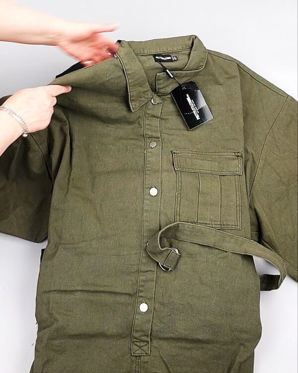 Фотография  259 - Платья Англия СТОК лето#10 кг, ЛОТ №8326 оптом в Оренбурге и Оренбургской области