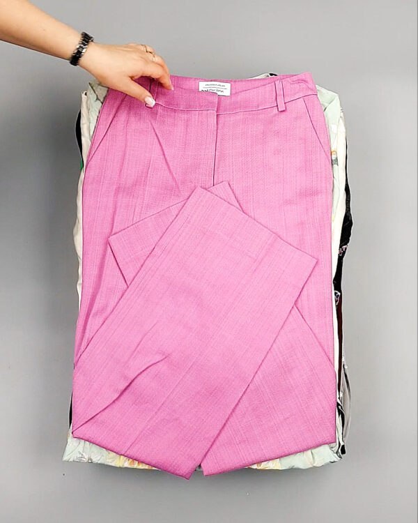 Фотография  716 - OTHER STORIES mix 06 B 035#15 кг, ЛОТ №8193 оптом в Оренбурге и Оренбургской области