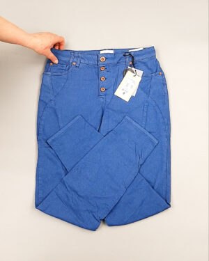 Фотография  635 - Брюки Bestseller+DK Summer 035#10 кг оптом в Оренбурге и Оренбургской области