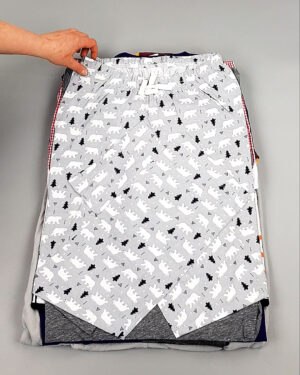 Фотография  702 - Пижамы СТОК CAN 084#10 кг оптом в Оренбурге и Оренбургской области