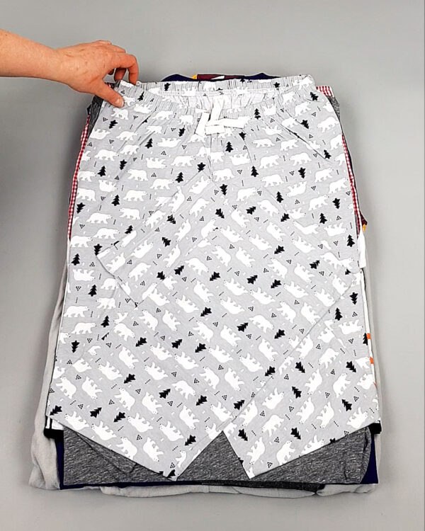 Фотография  730 - Пижамы СТОК CAN 084#10 кг оптом в Оренбурге и Оренбургской области